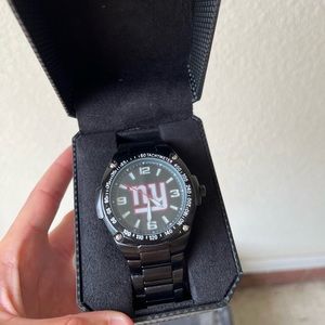 New York Giants Watch